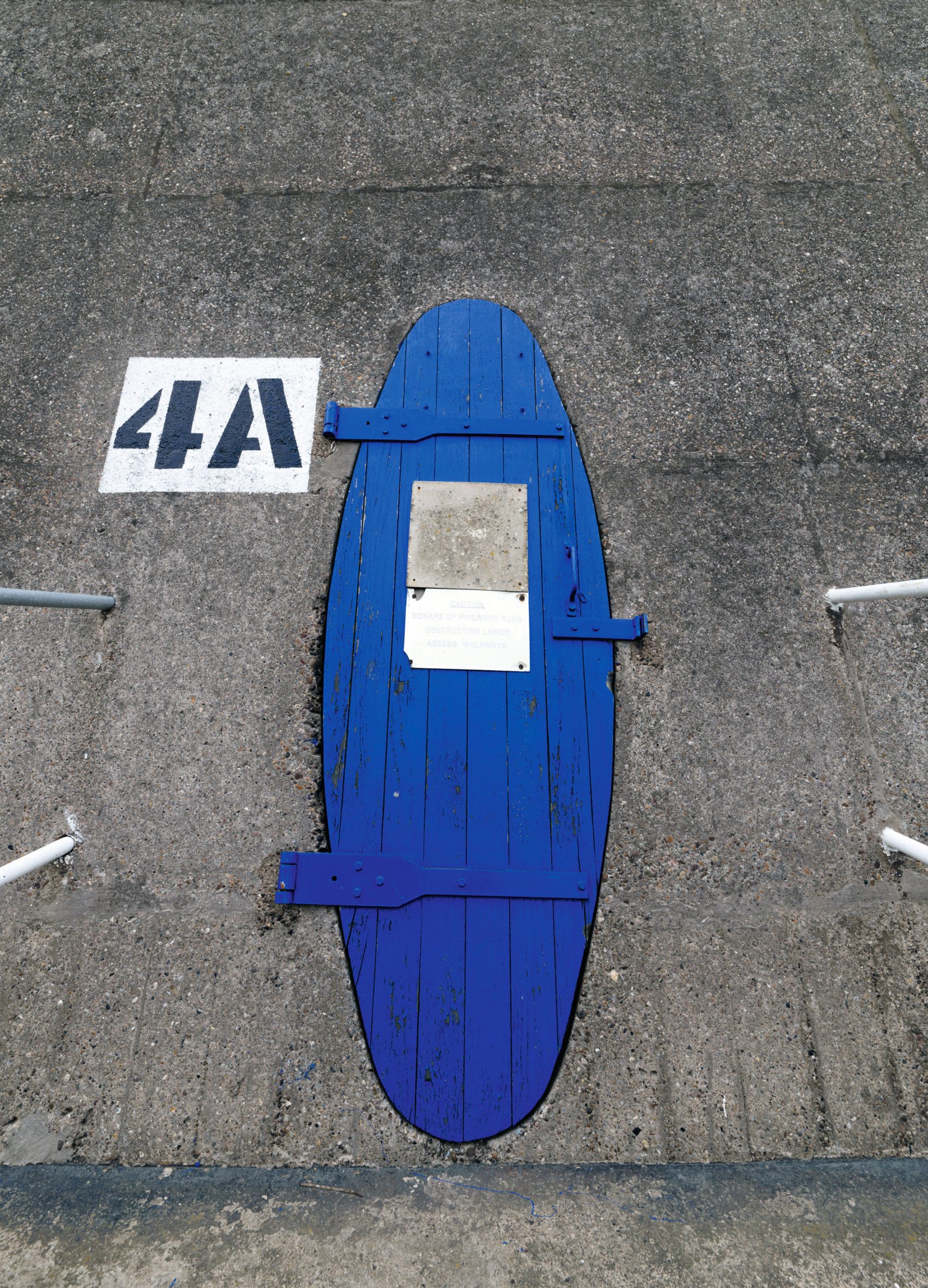 英国受威胁冷却塔保护相关项目丨英国约克-27