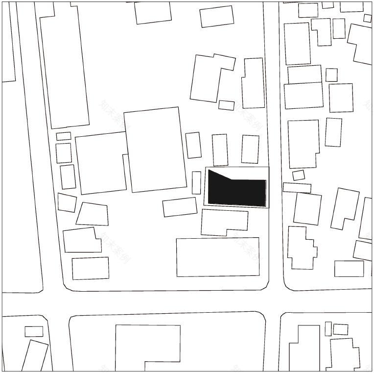 木之魂 | 日本 GC 牙科建筑的榫卯创新-10
