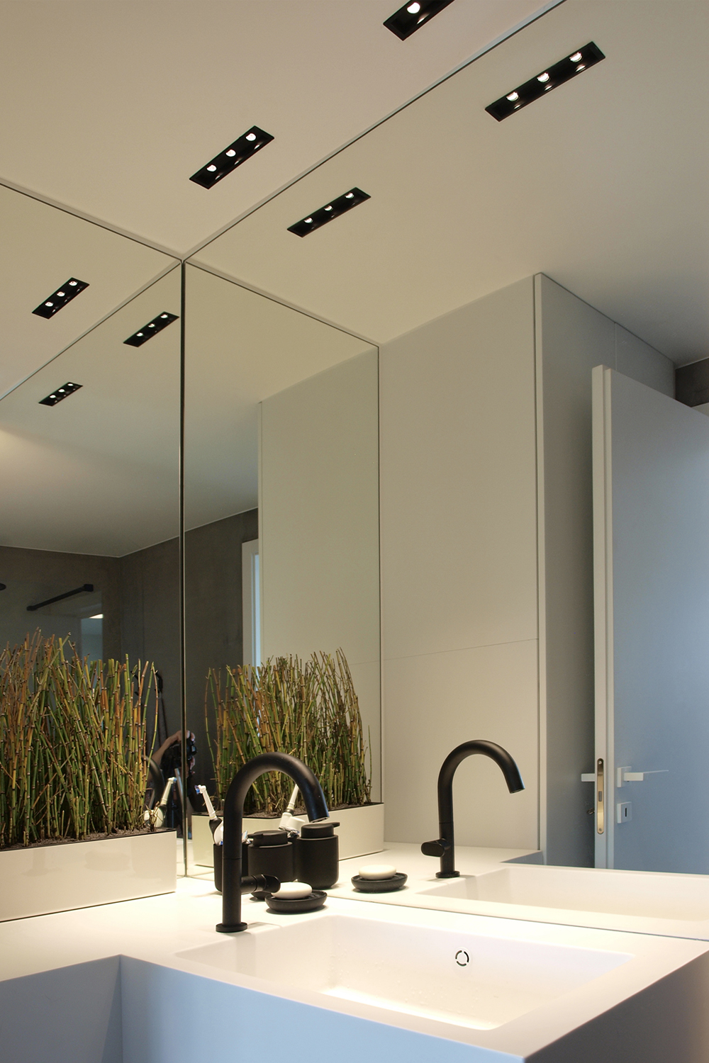 单间公寓丨希腊雅典-17