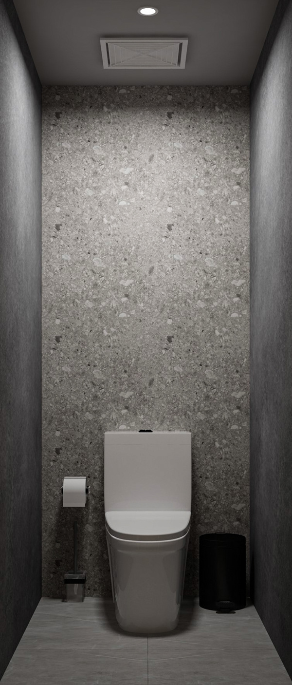 运输公司室内设计项目丨沙特阿拉伯丨Eman Marzouk-32