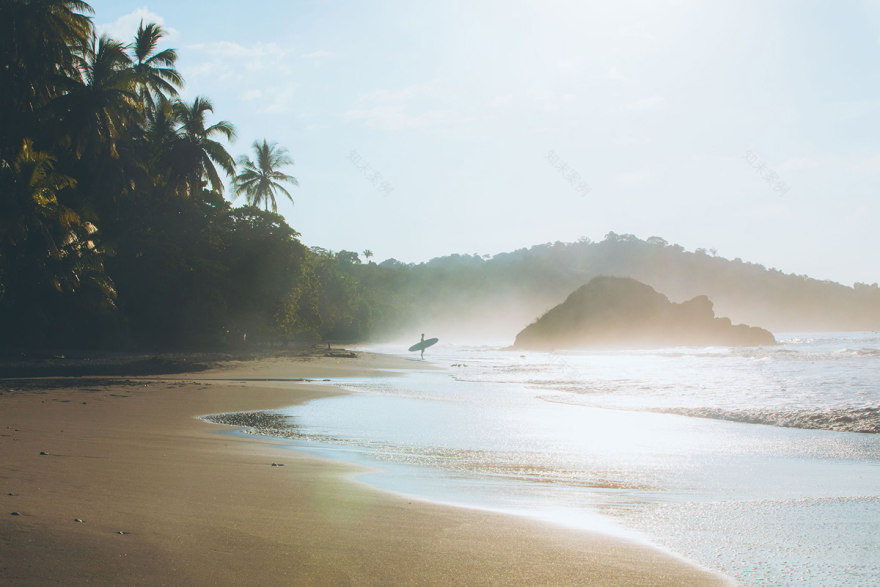 Cayuga Collection 绿色之旅丨哥斯达黎加丨Giulia Woergartner-14