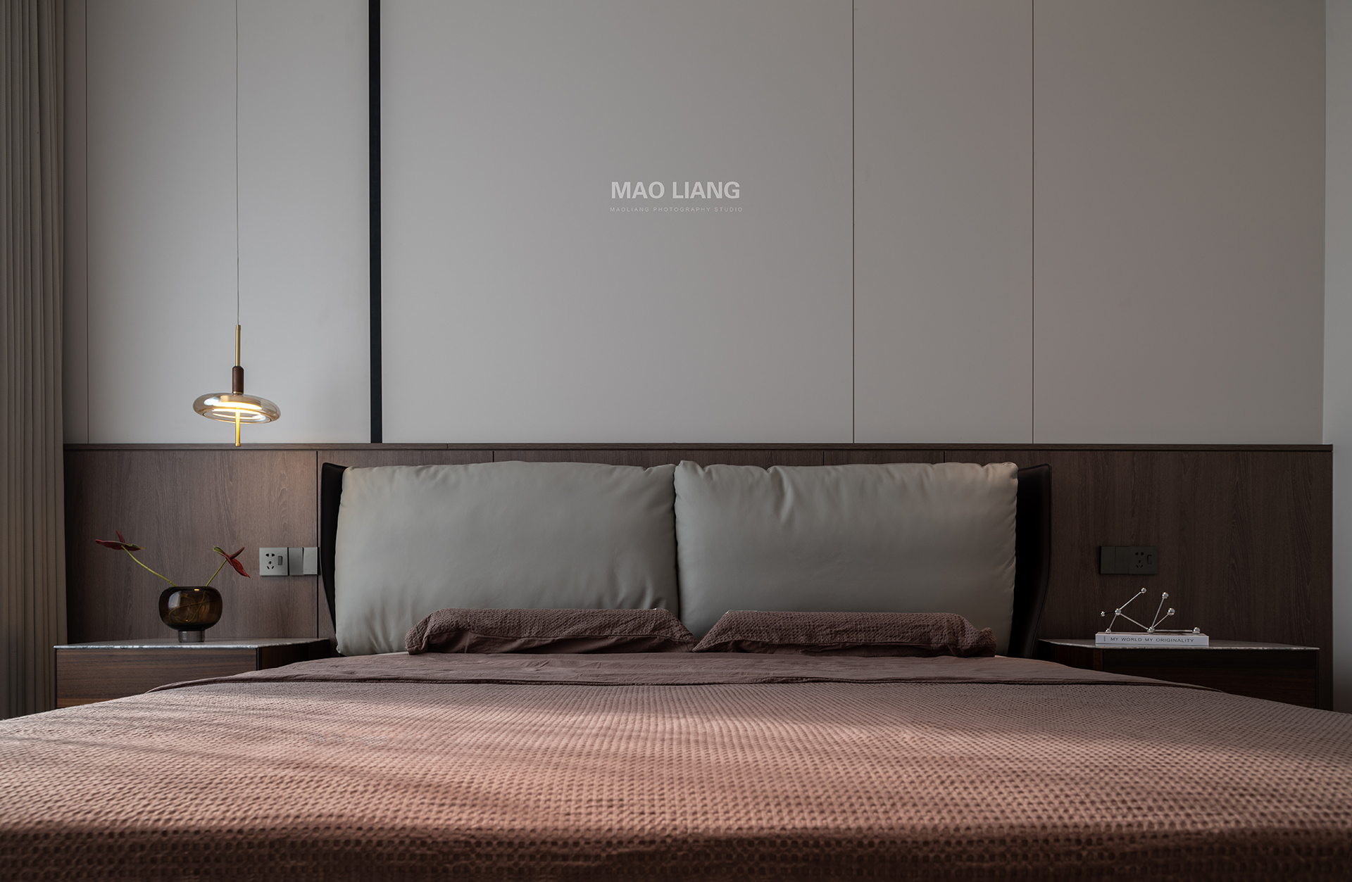 私宅空间摄影丨熹宅设计-16