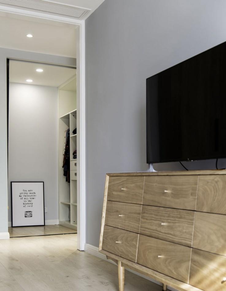 温暖归家，生活与爱的空间-52