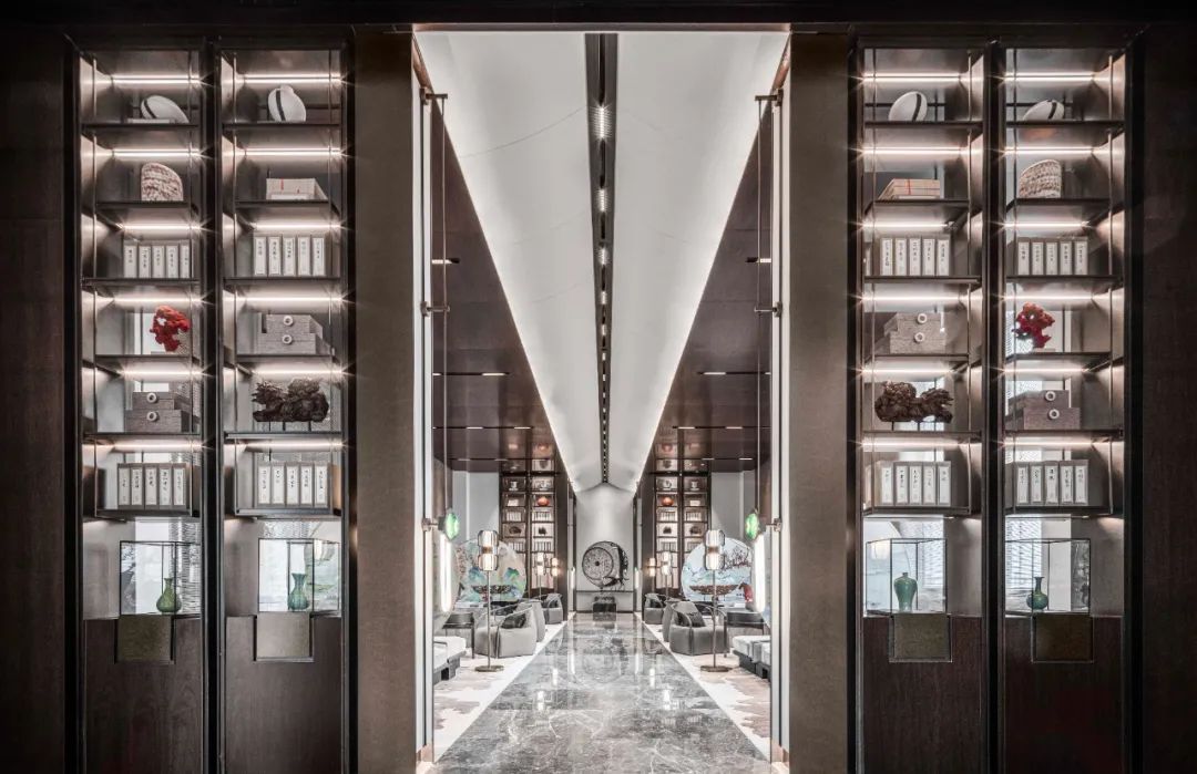 新作首发 | YLHD 匠筑：华夏樾府 · 一品江山-53