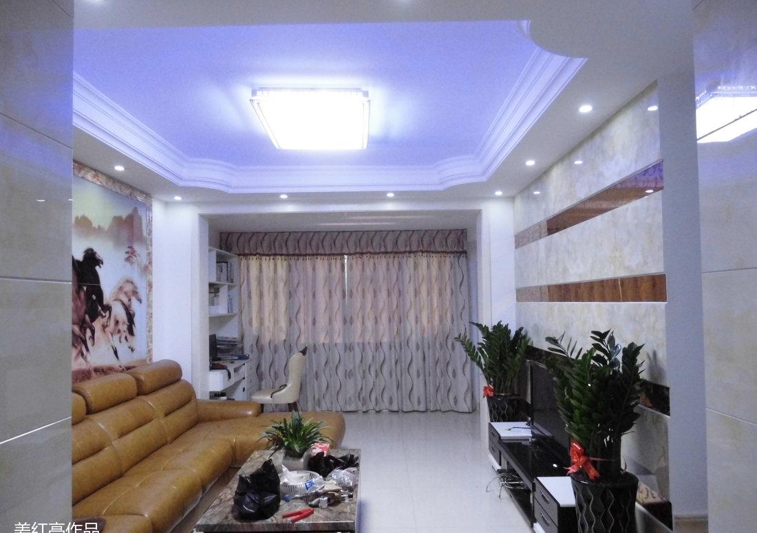 
东方塞纳1-1-202姜先生雅居 -8