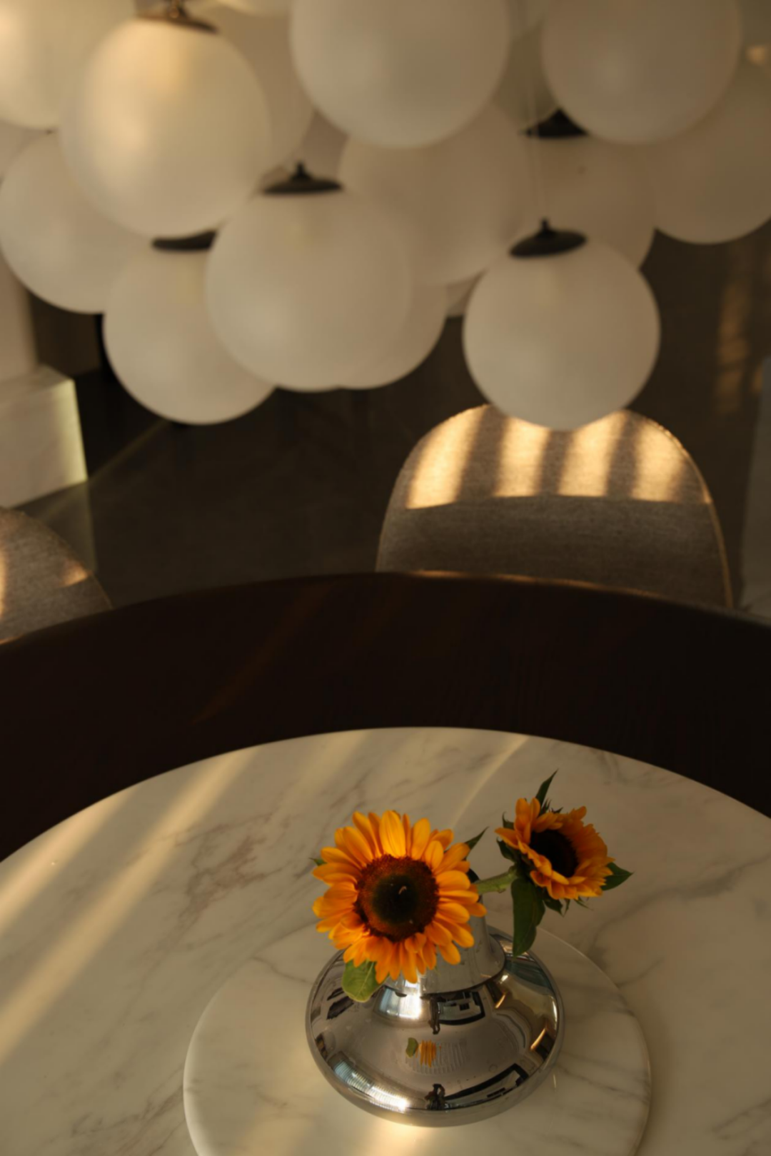 光影扶疏 静默成诗丨中国眉山丨眉山大可设计-15