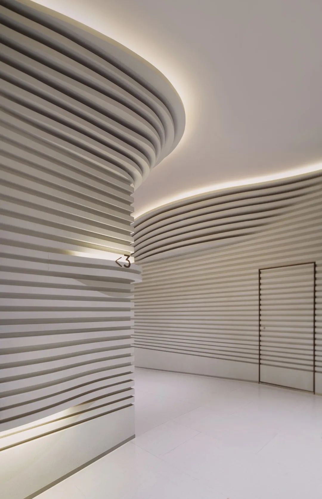 前滩太古里 MOViE MOViE 影城与库布里克书店丨中国上海丨LUKSTUDIO 芝作室-56