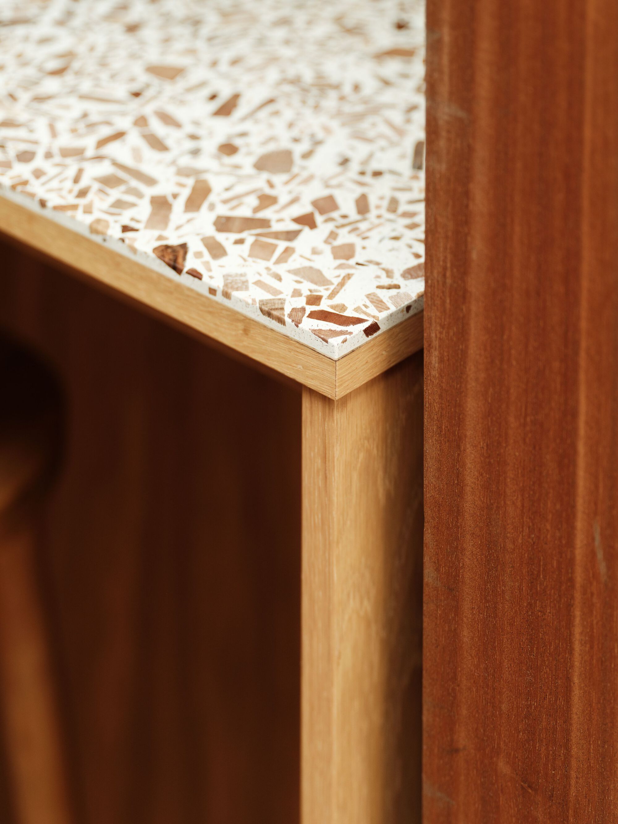 众人建造的房屋，石堆丨英国伦敦-22