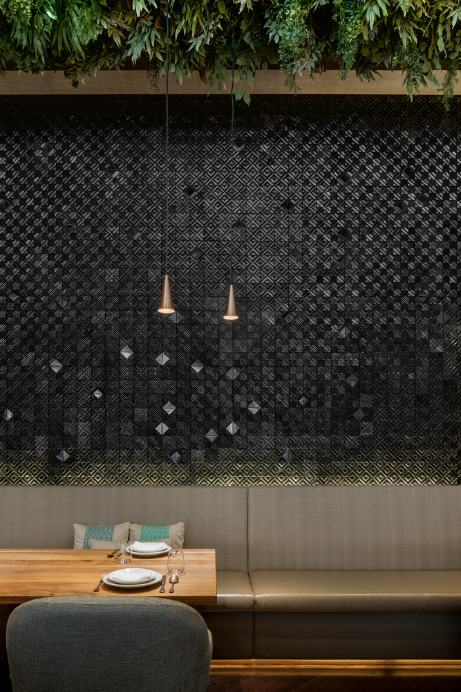 Peyote 迪拜餐厅-42