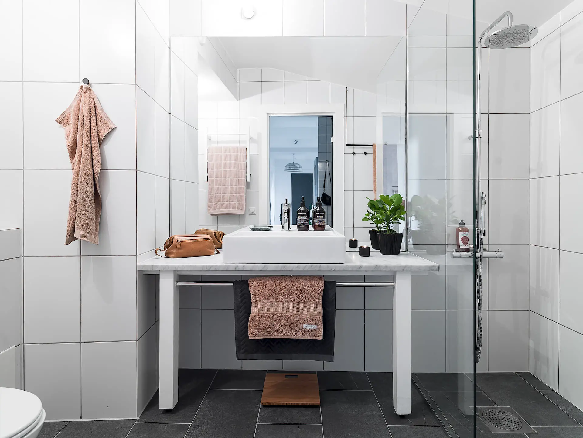 瑞典温馨家居，自然禅意之美-23