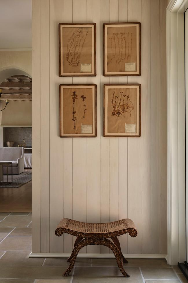 田纳西河屋丨美国诺克斯维尔丨Jeffrey Dungan Architects-22