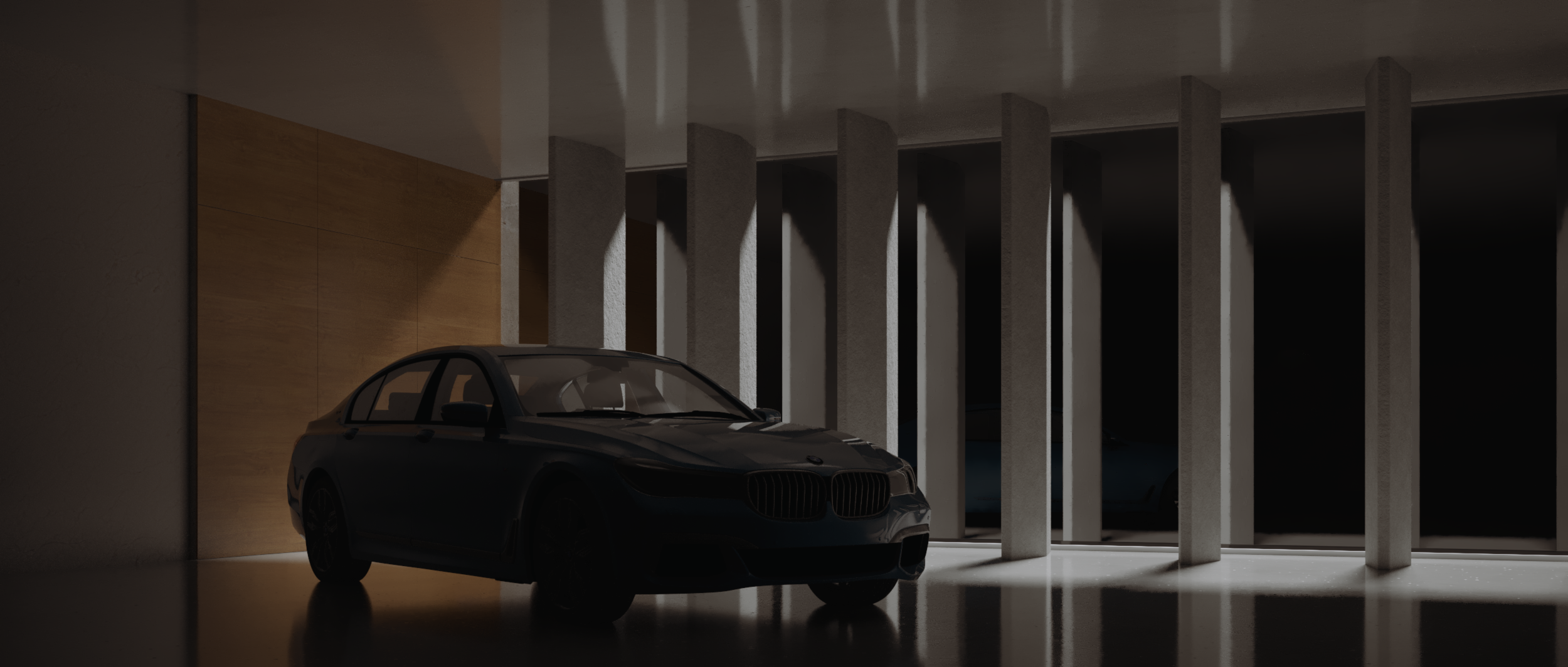 BMW 7.40l Re-Imagined-9