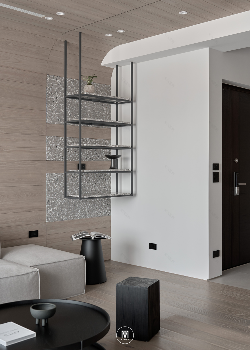 木色棲居 Wooden Haven-12