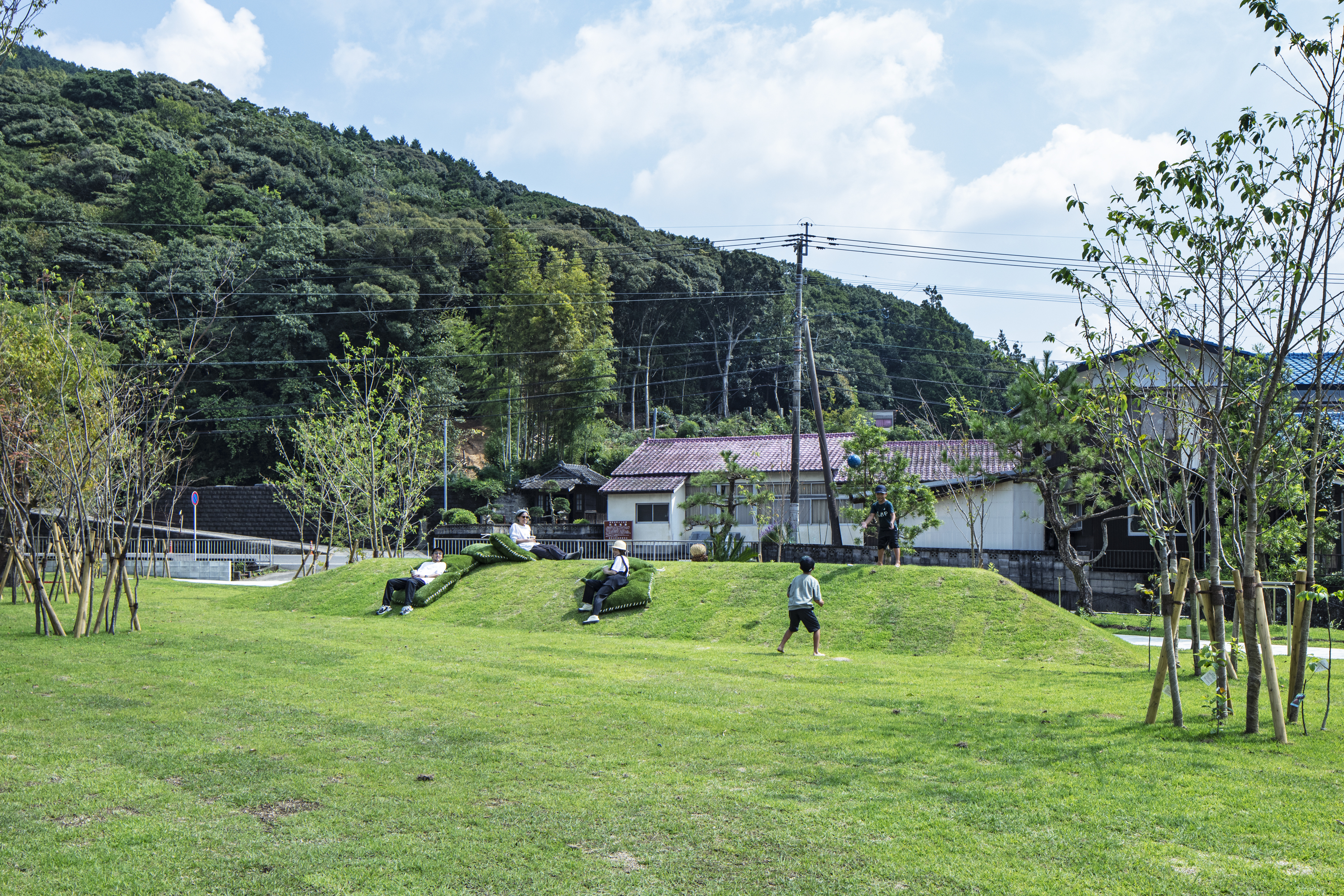 HIROPPA 公园丨日本长崎-37