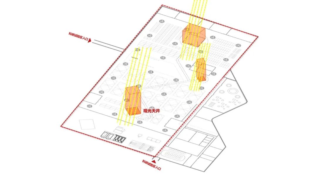 长江三峡珍稀鱼类保育中心丨中国宜昌丨华东建筑设计研究院有限公司-27