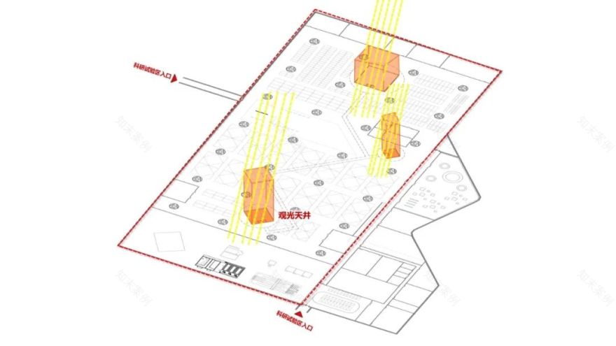 长江三峡珍稀鱼类保育中心丨中国宜昌丨华东建筑设计研究院有限公司-27
