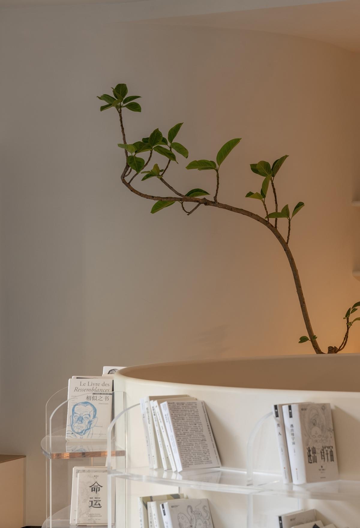 成都新希望锦官府 346㎡住宅丨中国成都丨成都润舍纳图空间设计-40