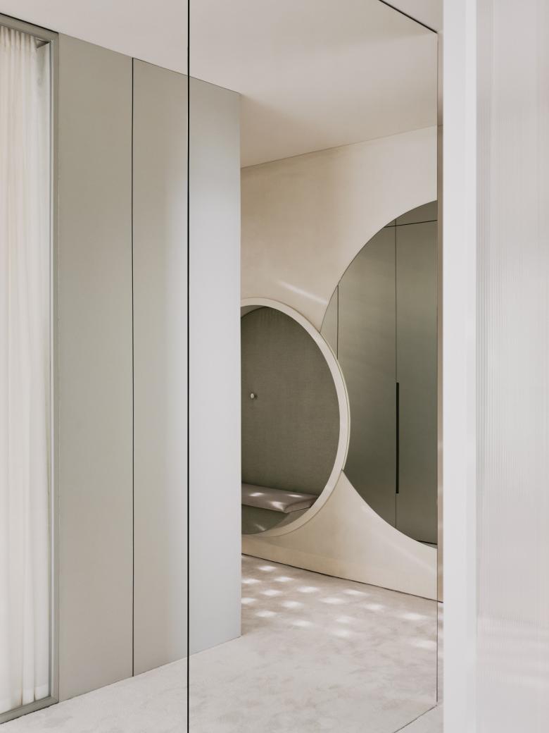 在博登湖畔居住丨瑞士丨Tom Munz Architekt*innen-6