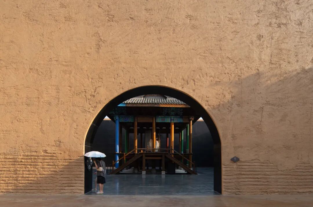 新物种的诞生：只有河南·戏剧幻城-53