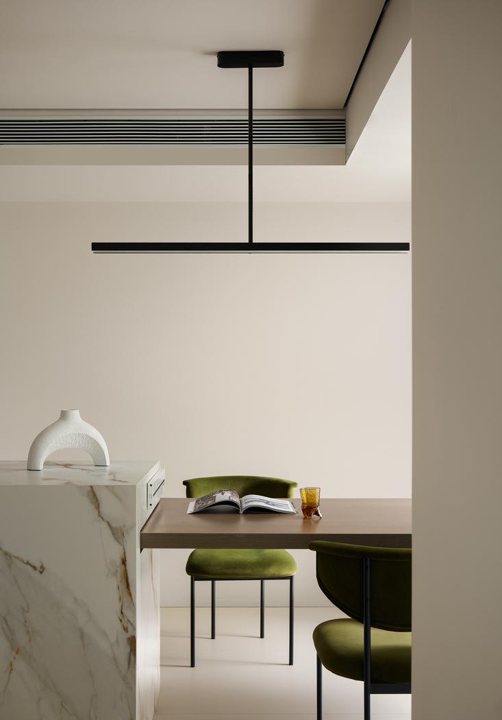 《PURE》健身博主的家-35