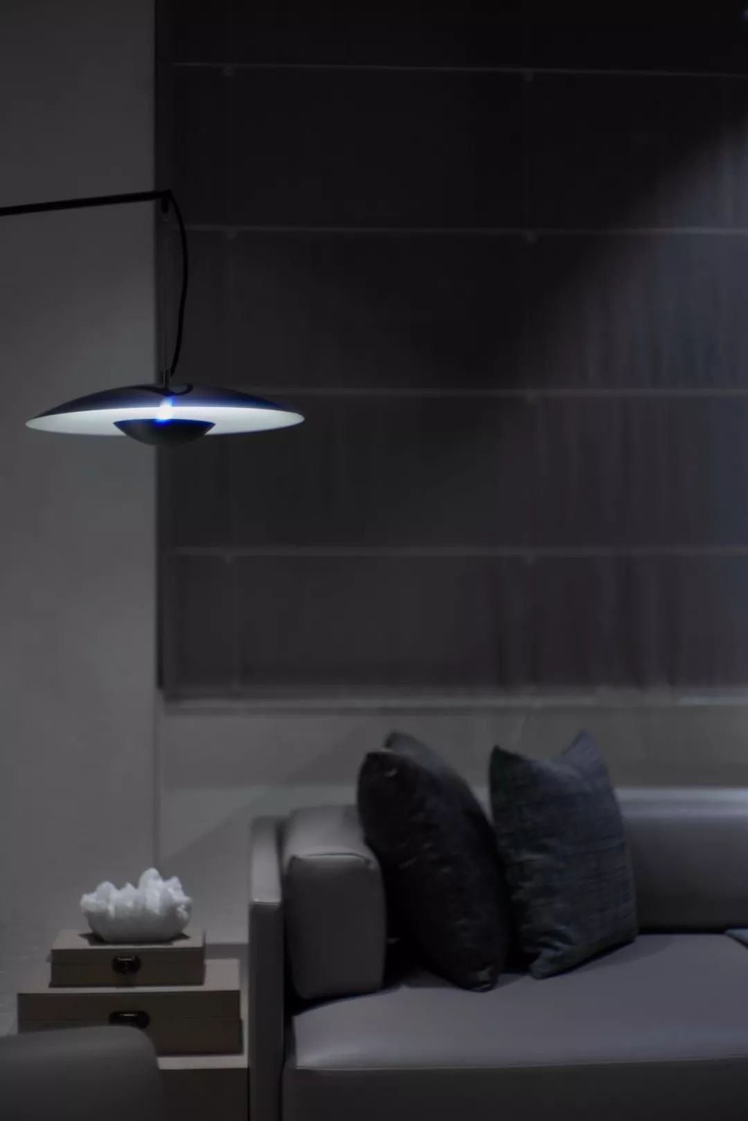 大家·映江南茶空间会所丨中国绍兴-40