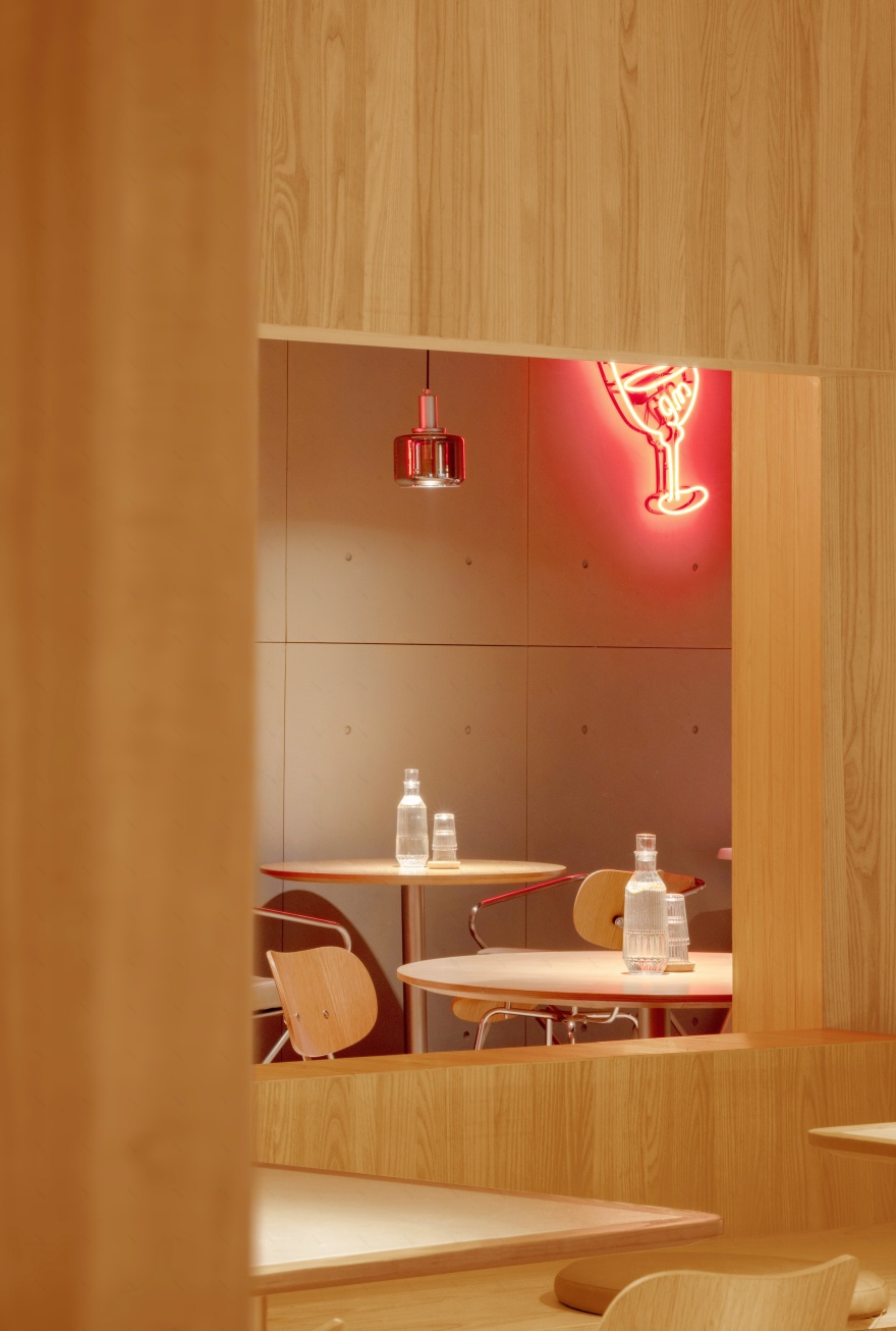 gm·长沙观沙里烘焙工坊丨中国长沙丨UND设计事务所-101