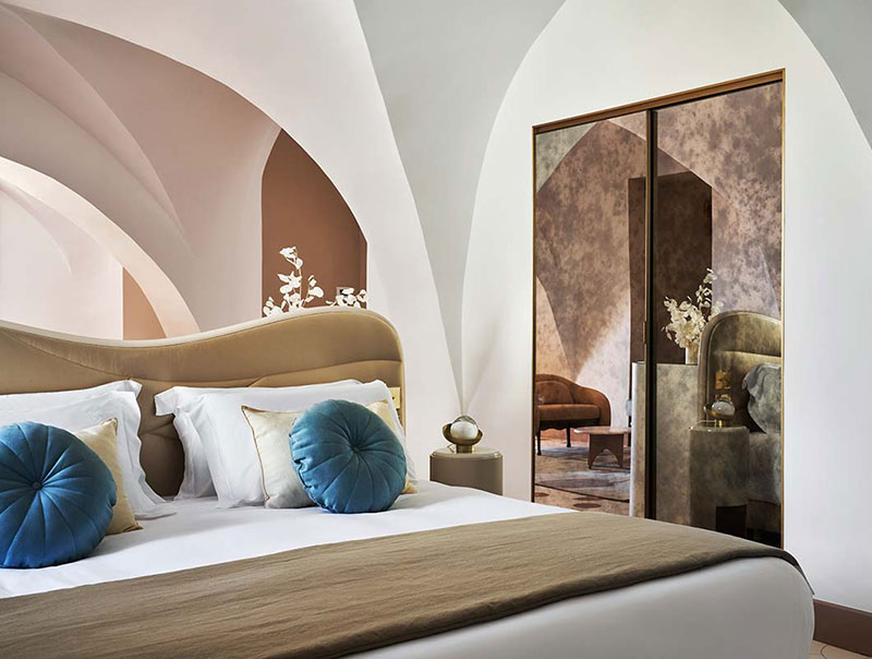 阿维诺宫酒店-13