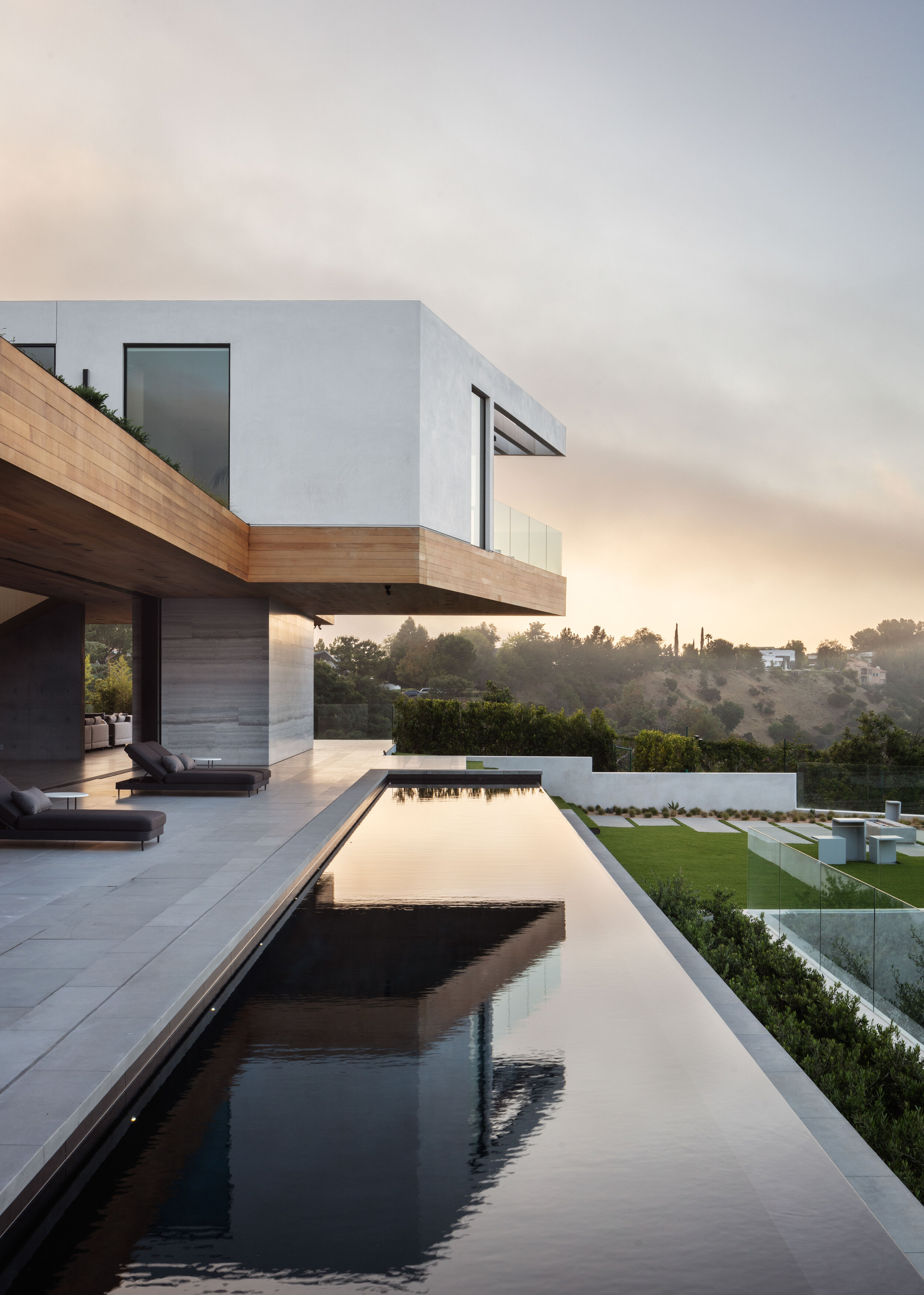 丨美国加利福尼亚丨Walker Workshop-24