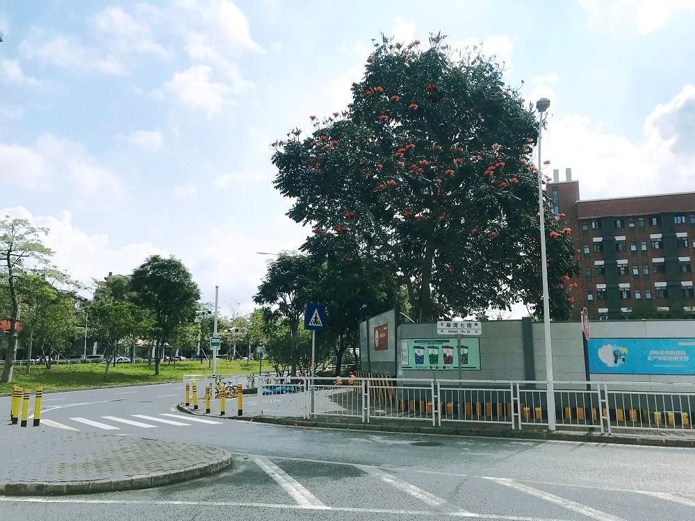 深圳湾第一幼儿园丨中国深圳丨深圳市天华建筑设计有限公司-43