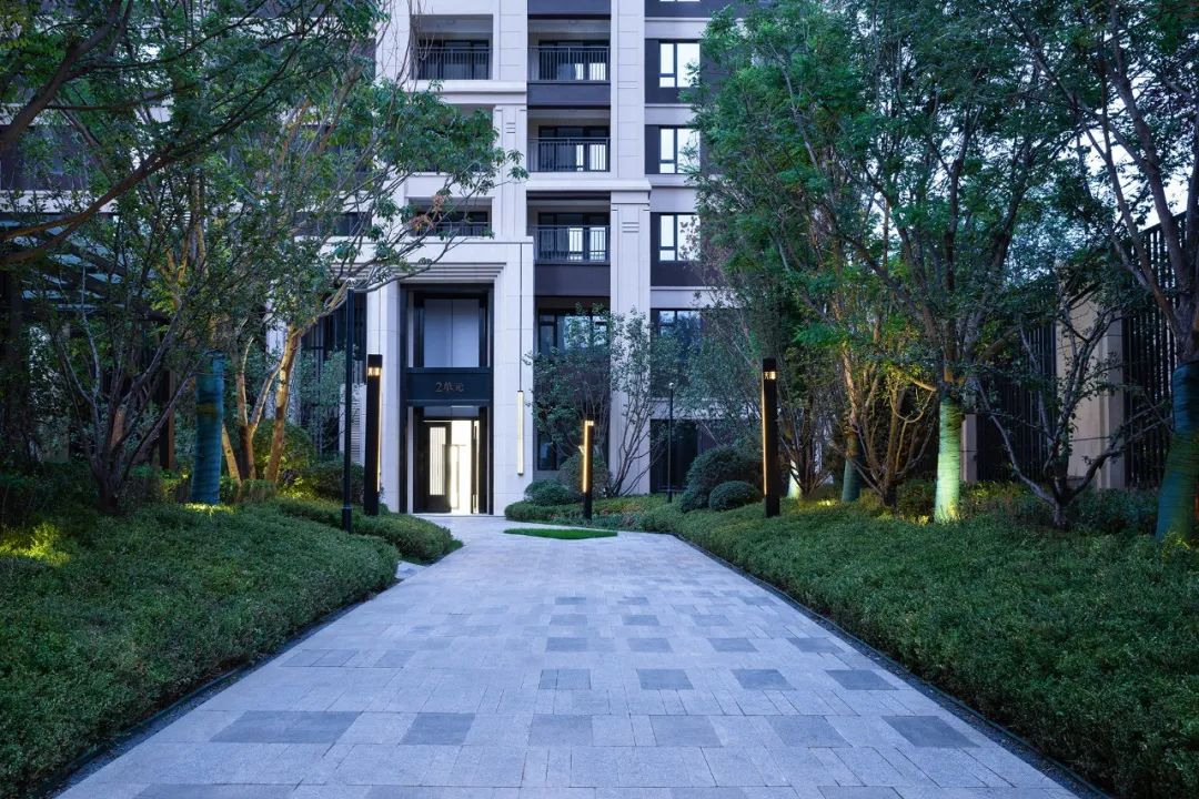 绿意兴起时，水韵阑珊处 | 沈阳中海 · 寰宇天下-51