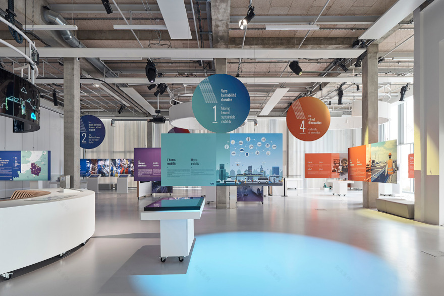 上法兰西综合理工大学 IMTD 和 IIM 学院丨法国丨Coldefy&Associates-28