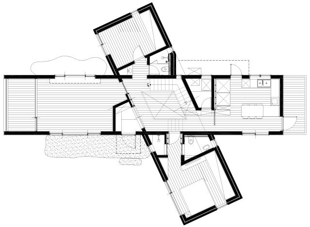 韩国瞭望塔住宅 / ON Architecture-27