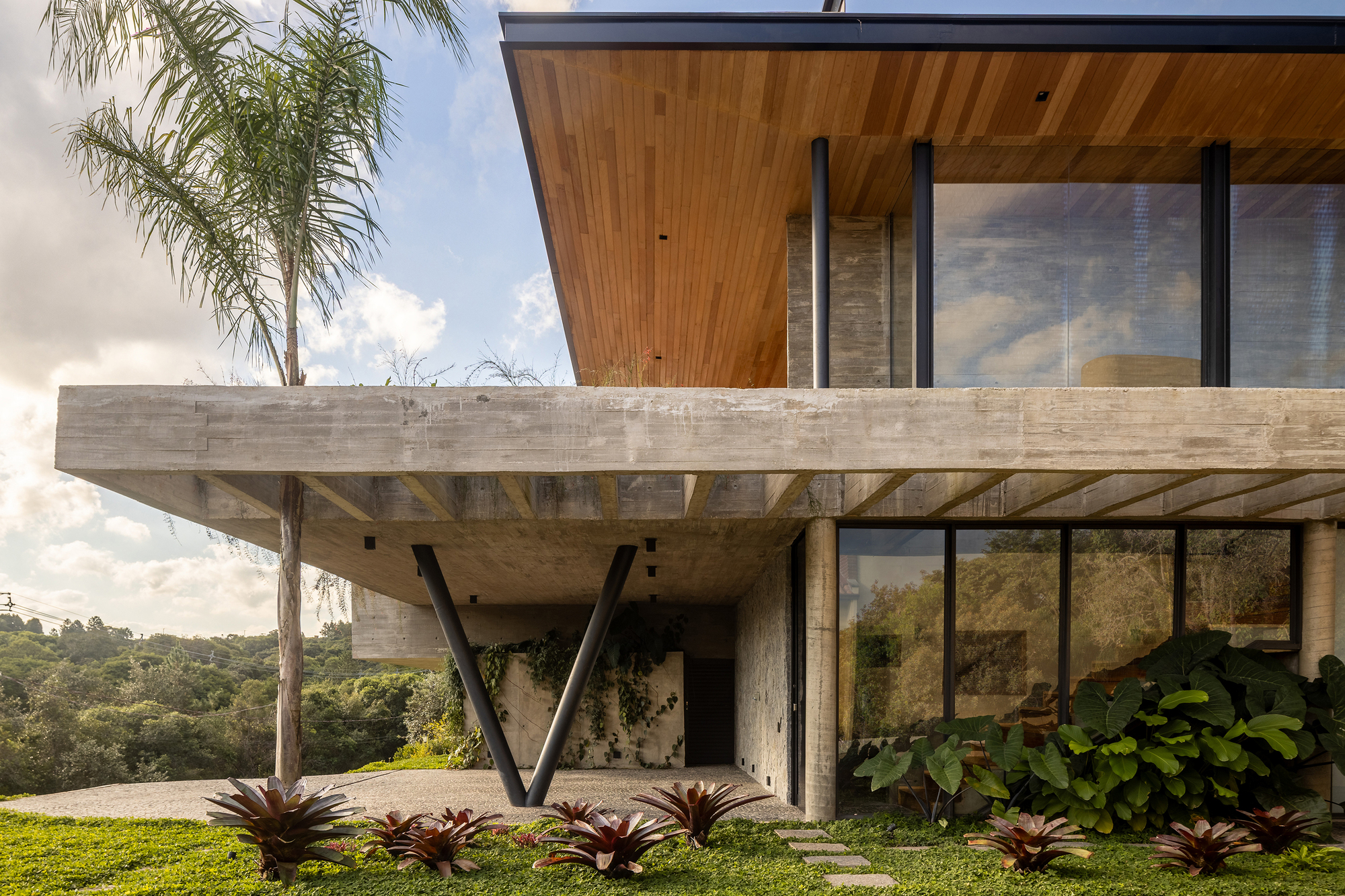 丨巴西丨Cornetta Arquitetura-12