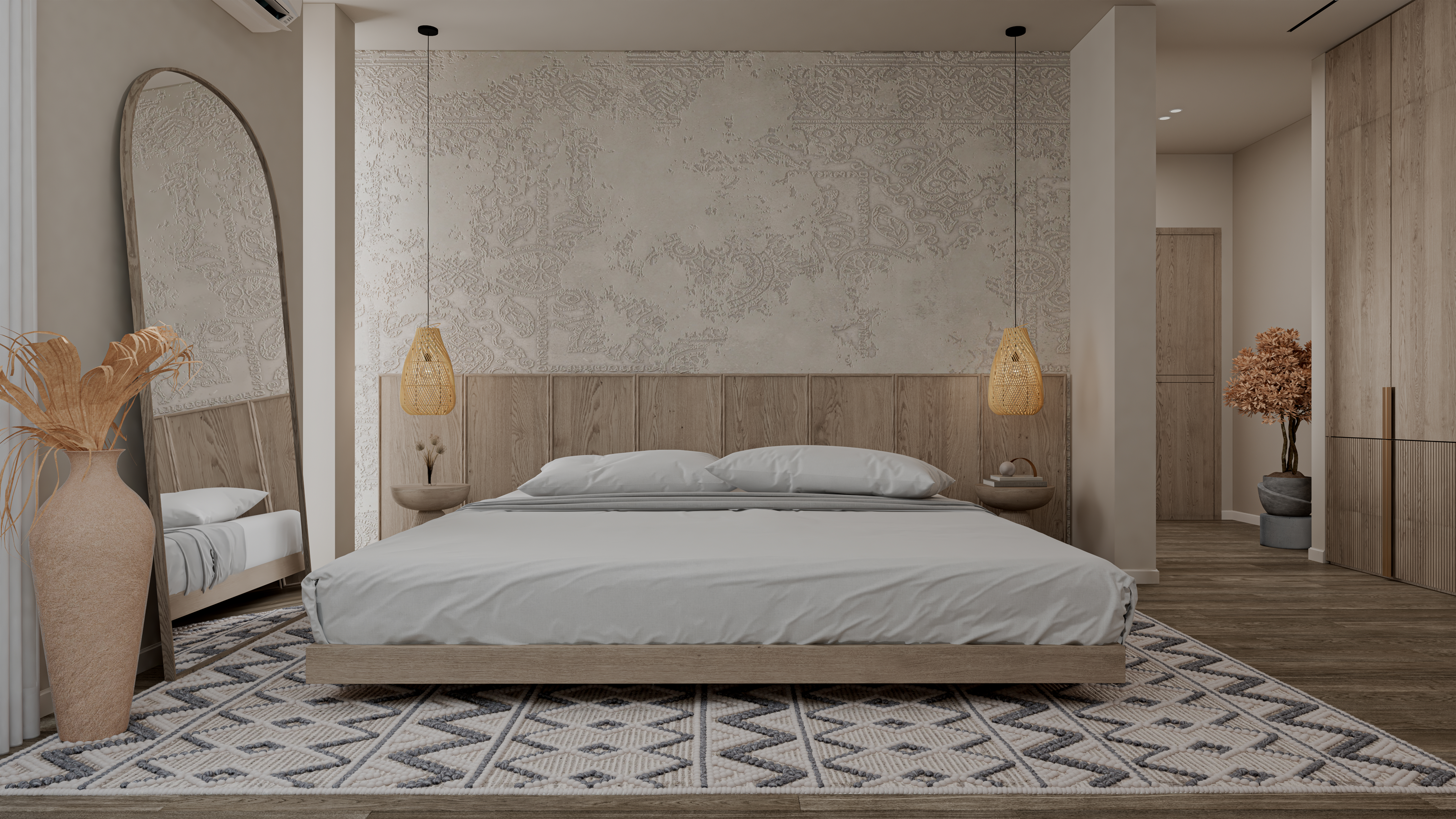 Nautilus Villa（NAUTILUS 31 别墅）丨埃及丨Eng. Kyrellos Samir-7