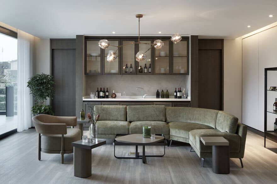 Sanya Vanke Villa（三亚万科别墅）丨中国三亚丨BLVD International-38