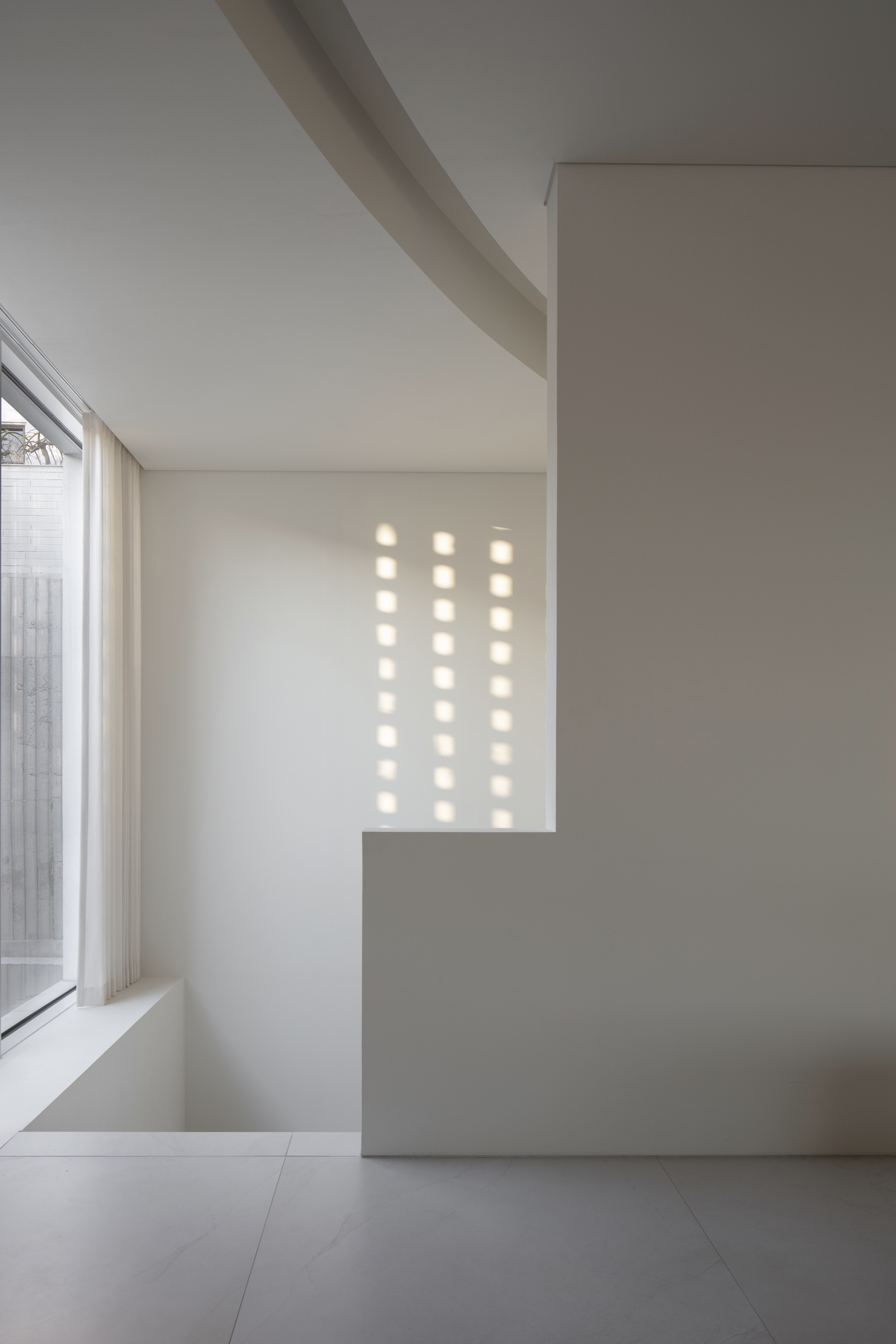 MMC 别墅丨韩国首尔丨BYARCHITECTURE-20