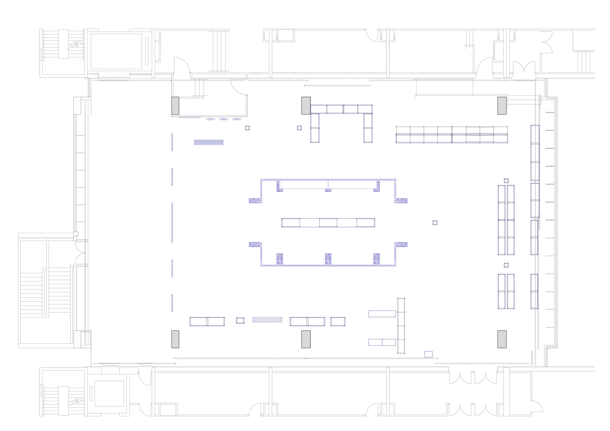 图形朝圣:JAGDA 2024展 · 为循环而设计丨Napp Studio & Architects-34