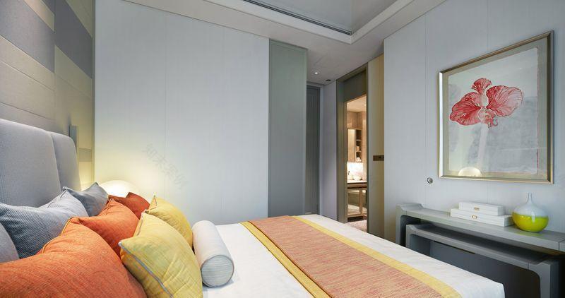 中粮御岭湾别墅-45