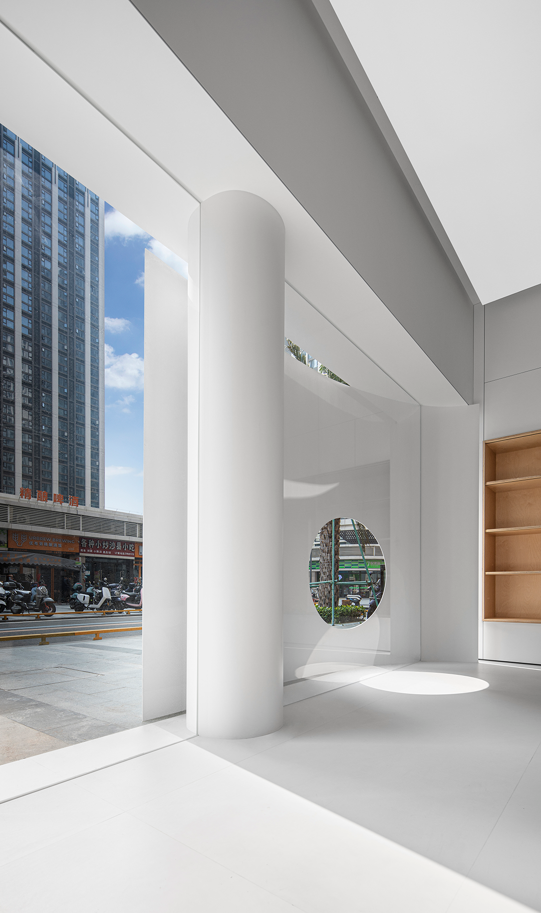 格慕·丝纺丨中国泉州丨直合设计-86