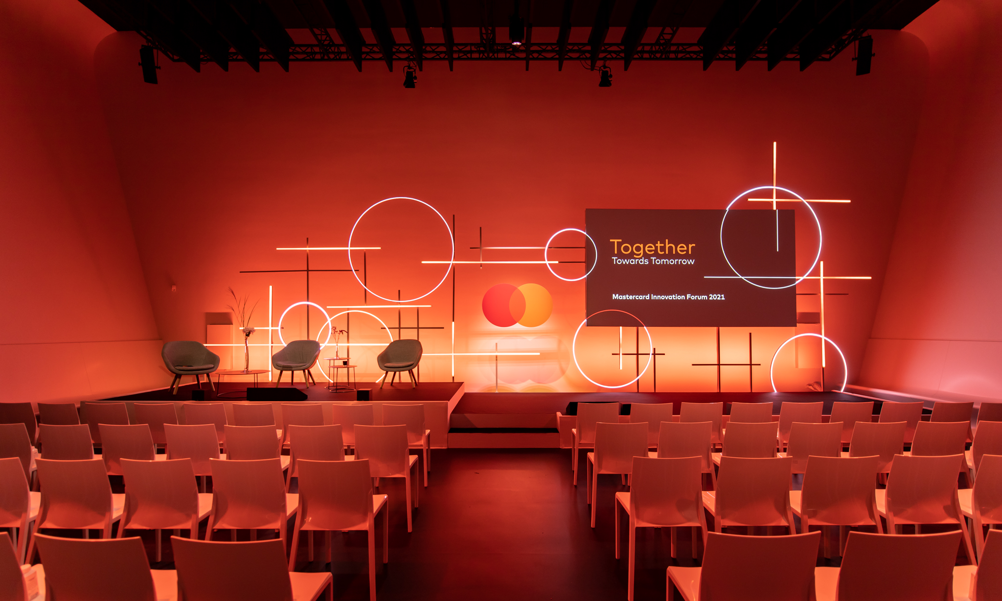 Stagedesign - MasterCard Live Event-0