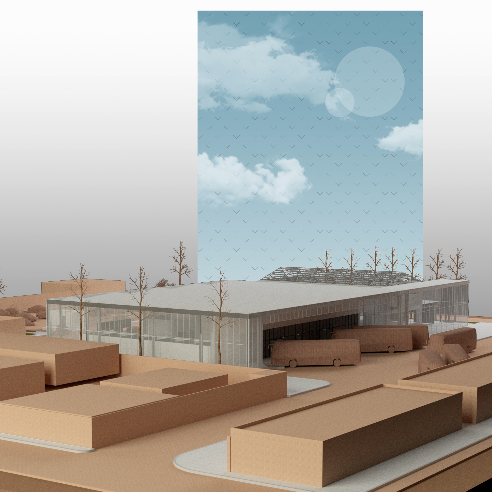 丨阿根廷丨No Name Architecture,AllMasArq-17