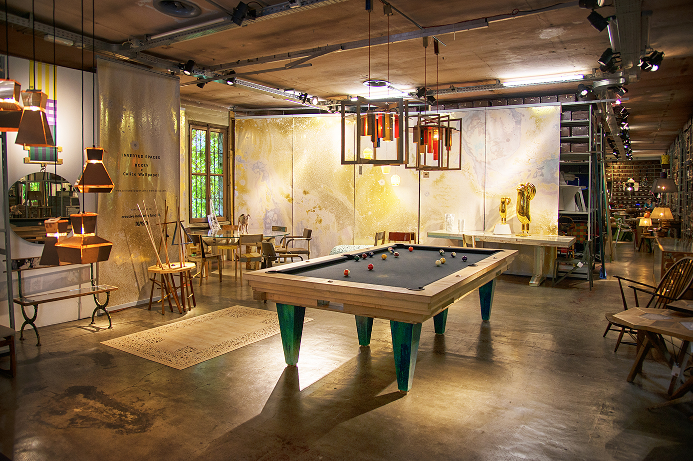 美食，美术馆与设计酒店：米兰的10个灵感好去处 -32