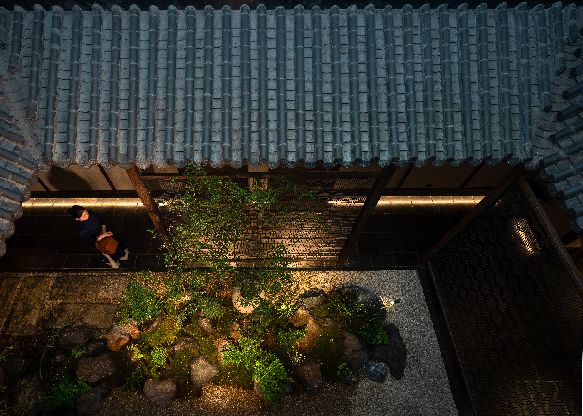 梦都會(北京店)丨中国北京丨北京天作空间设计公司-80