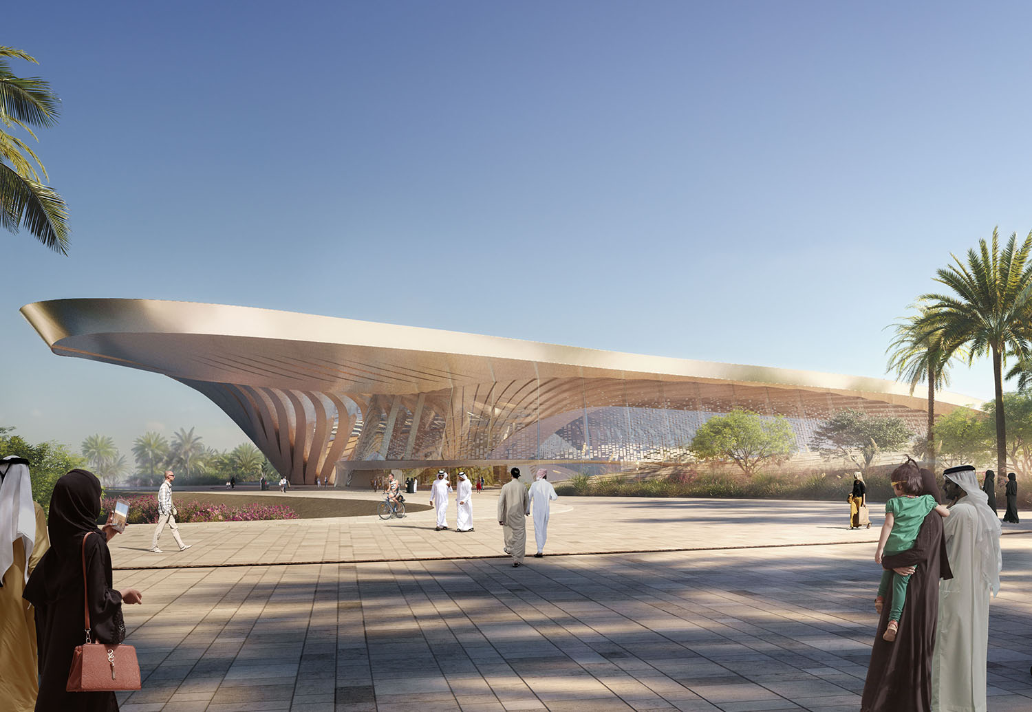 丨沙特阿拉伯丨ROSSETTI-13