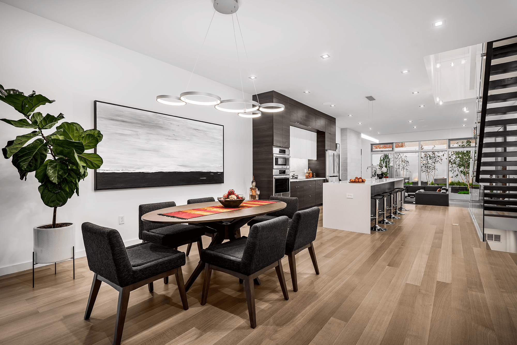 丨美国费城丨k YODER design,建筑师Anthony Miksitz-15