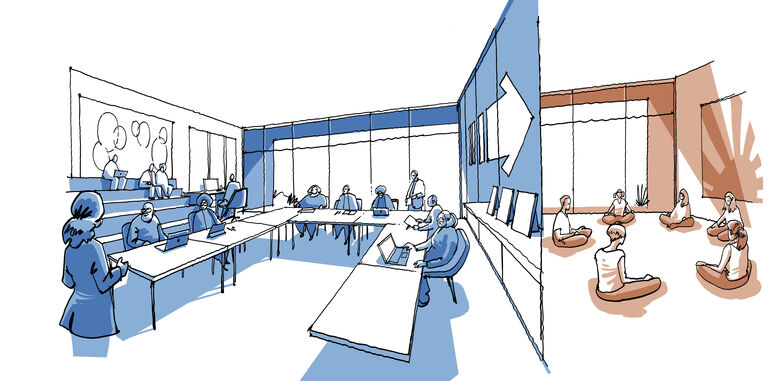 丨新加坡丨Broadway Malyan-15