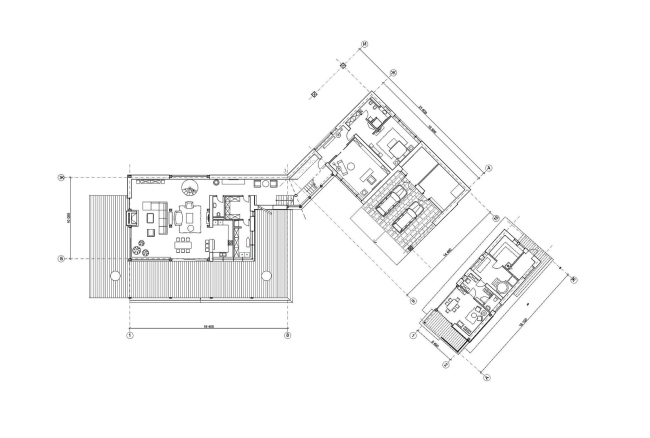 Minskoe公路私人住宅丨俄罗斯莫斯科丨Roman Leonidov工作室-44