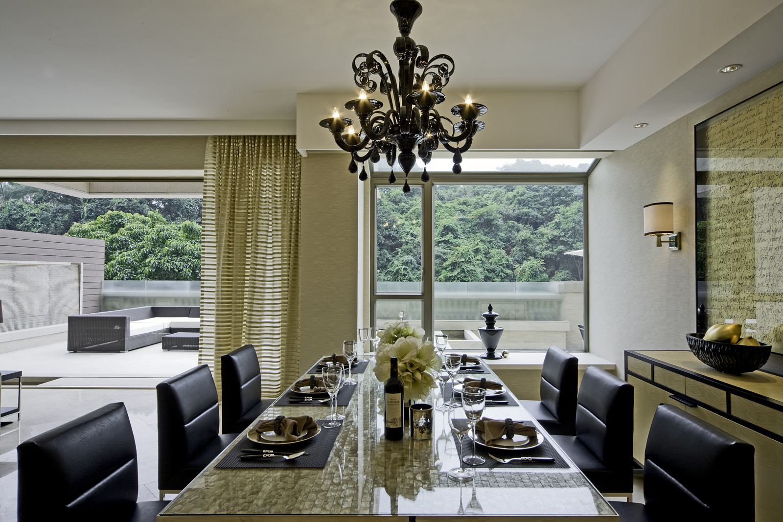 Great Hill 5th 梁志天-30