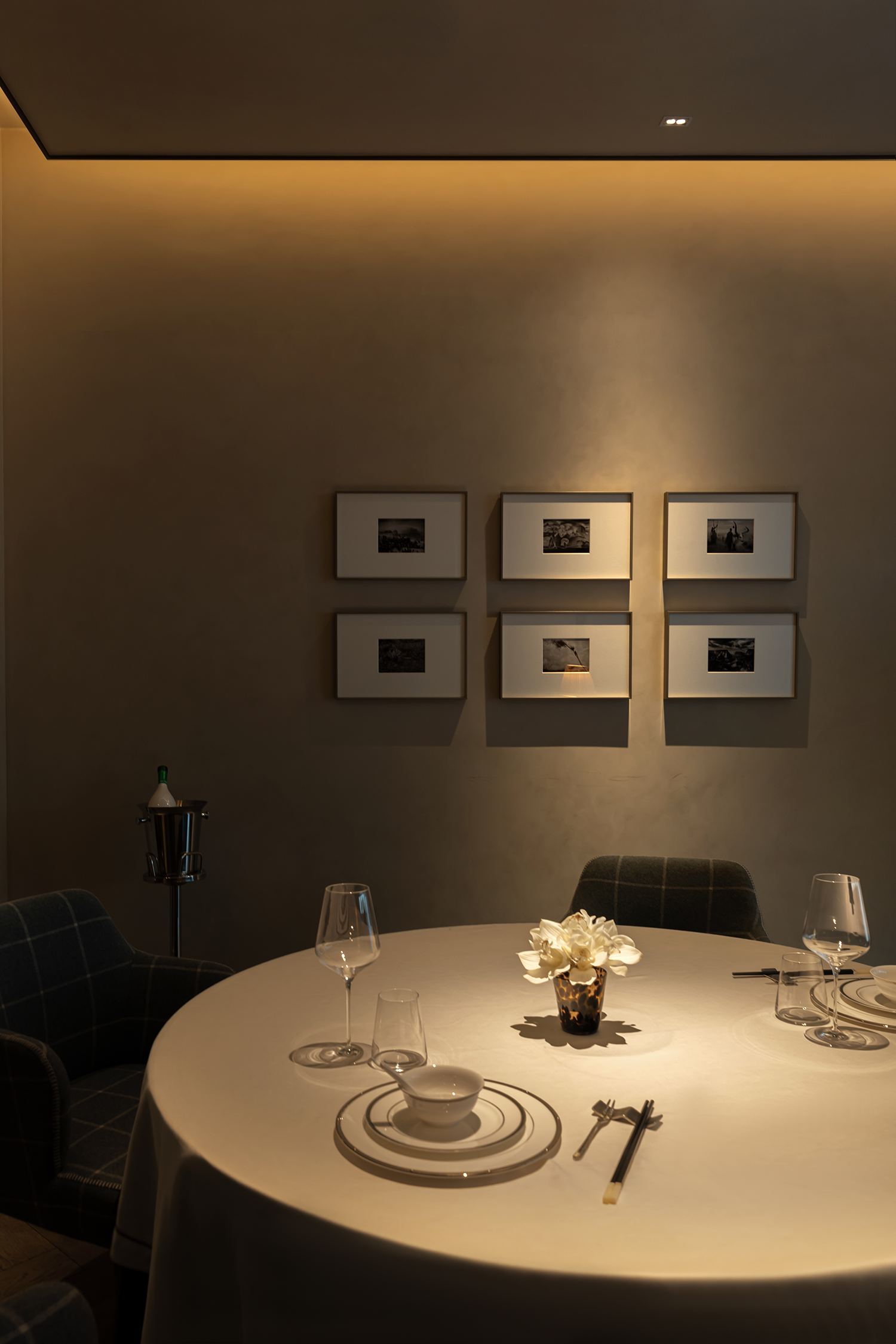 九里洋房火锅餐厅丨中国嘉兴丨嘉兴山点水设计师事务所-59