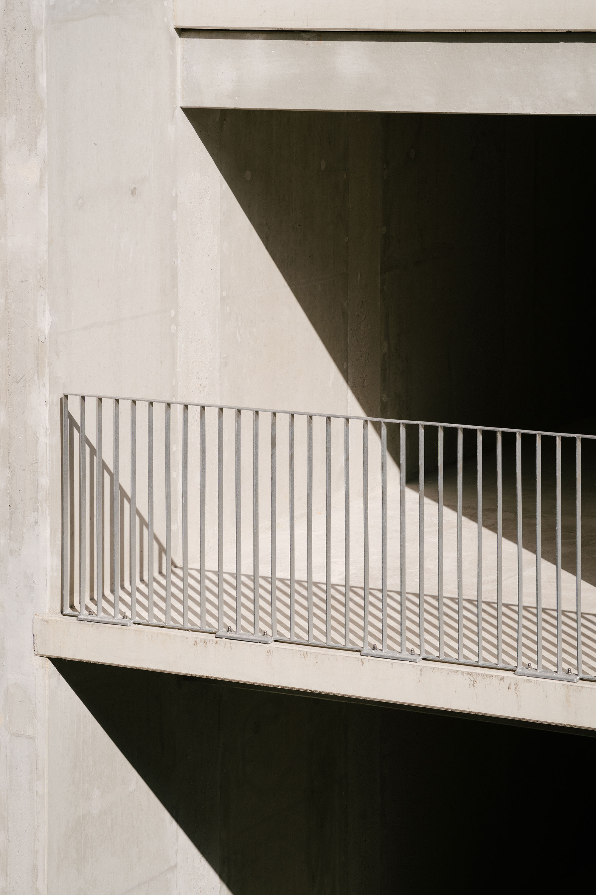 Element & Lingot 建筑丨德国柏林丨Studio Loes-22